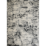 Szőnyeg Capri szürke/antracit 210JA/145 80x150 cm