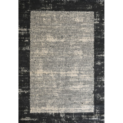 Szőnyeg Capri bézs/antracit 210SA/135 80x150 cm