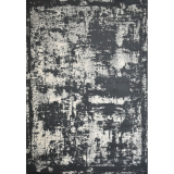 Szőnyeg Capri antracit/szürke 211HA/154 80x150 cm