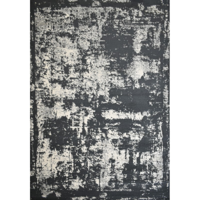 Szőnyeg Capri antracit/szürke 211HA/154