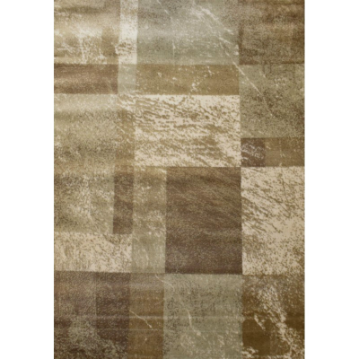 Szőnyeg Eclipse High világosbézs 6326A 120x170 cm