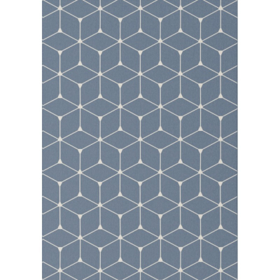 Szőnyeg Essence kék 48721/591