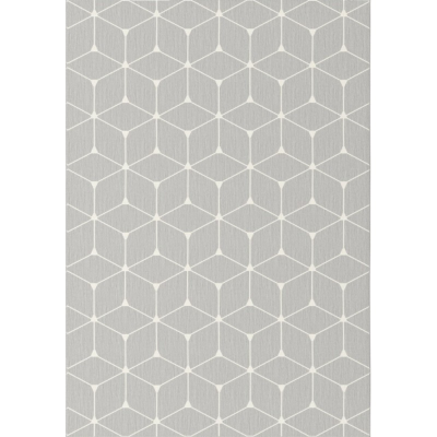 Szőnyeg Essence szürke 48721/637 200x290 cm