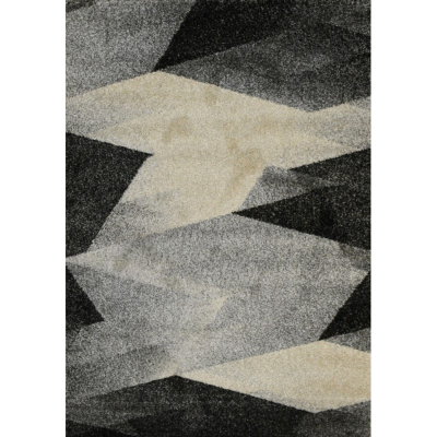 Szőnyeg Lara szürke E540A/FTB32 80x150 cm