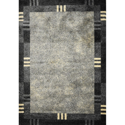 Szőnyeg Octane szürke 21005/657 120x170 cm