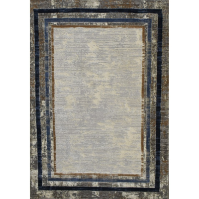 Szőnyeg Opera kék/szürke 5805A