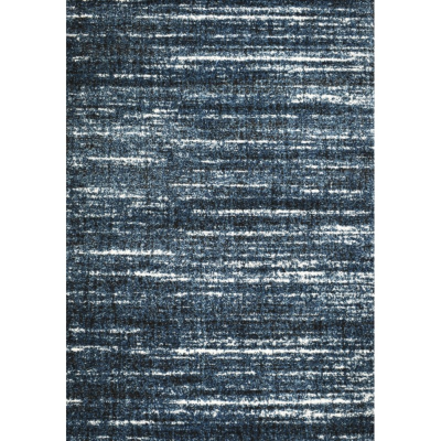 Szőnyeg Parma kék F588 80x150 cm