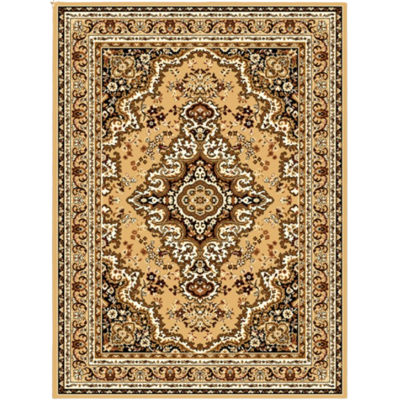 Szőnyeg Shiraz bézs 1670/B55 160x230 cm