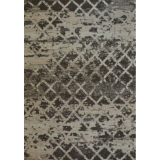 Szőnyeg Shiraz szürke 3235/GG22 190x280 cm