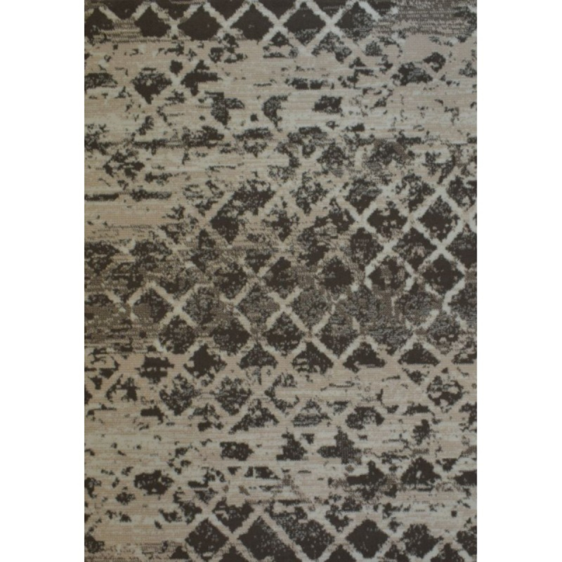 Szőnyeg Shiraz szürke 3235/GG22 190x280 cm