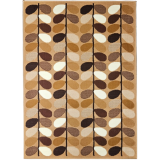 Szőnyeg Shiraz barna 3768/B055 120x170 cm