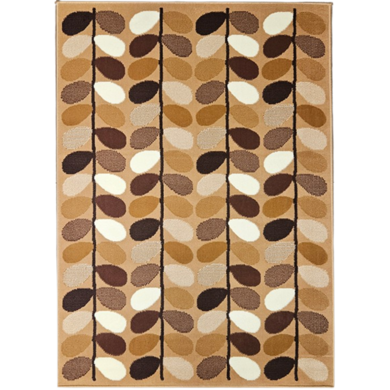 Szőnyeg Shiraz barna 3768/B055 120x170 cm