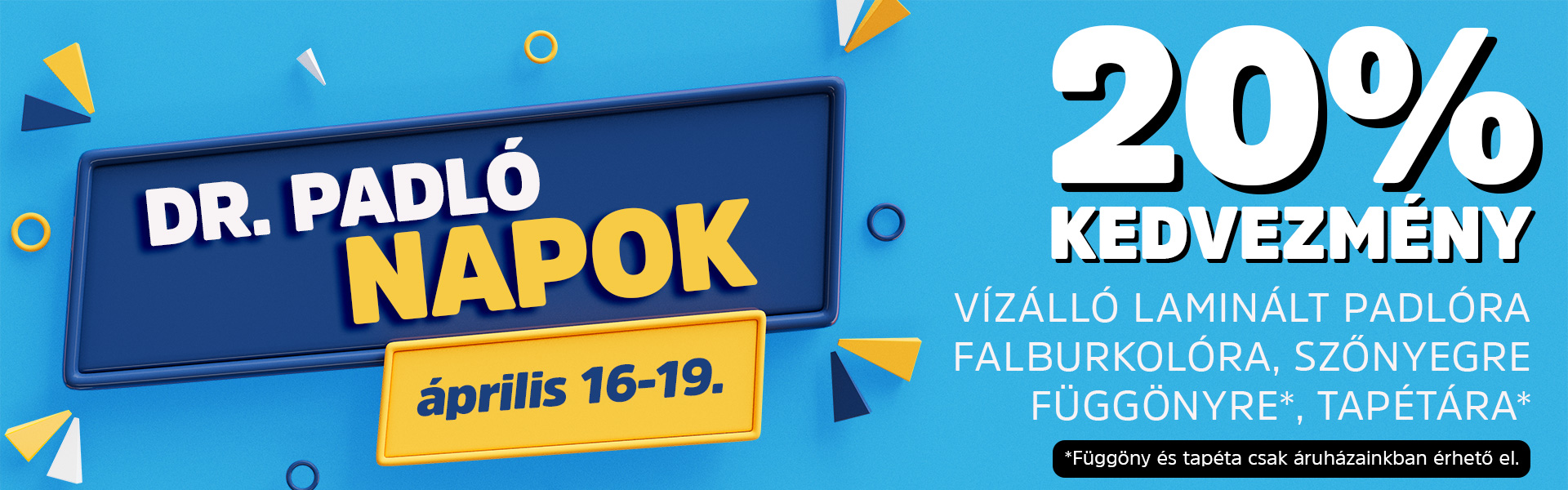 Készülj az elképesztő akciókra!