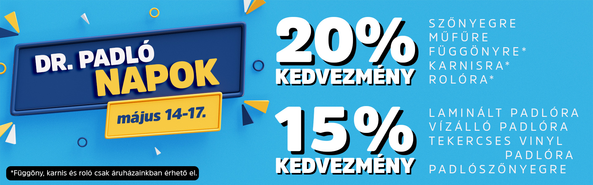 Készülj az elképesztő akciókra!