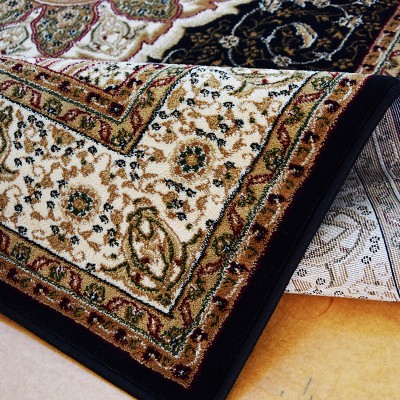 Szőnyeg Anatolia barna 5328 Vizon 150x230 cm