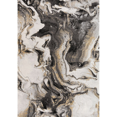 Szőnyeg Bodrum arany 902 120x180 cm