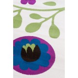 Szőnyeg Shiraz bézs 1659/U44 60x110 cm