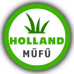 Holland műfű