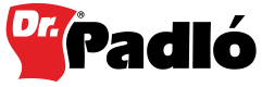 Dr. Padló Webáruház