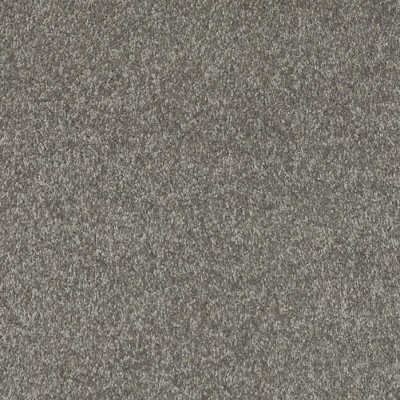 Padlószőnyeg Firth Twist szürke 77 4 m