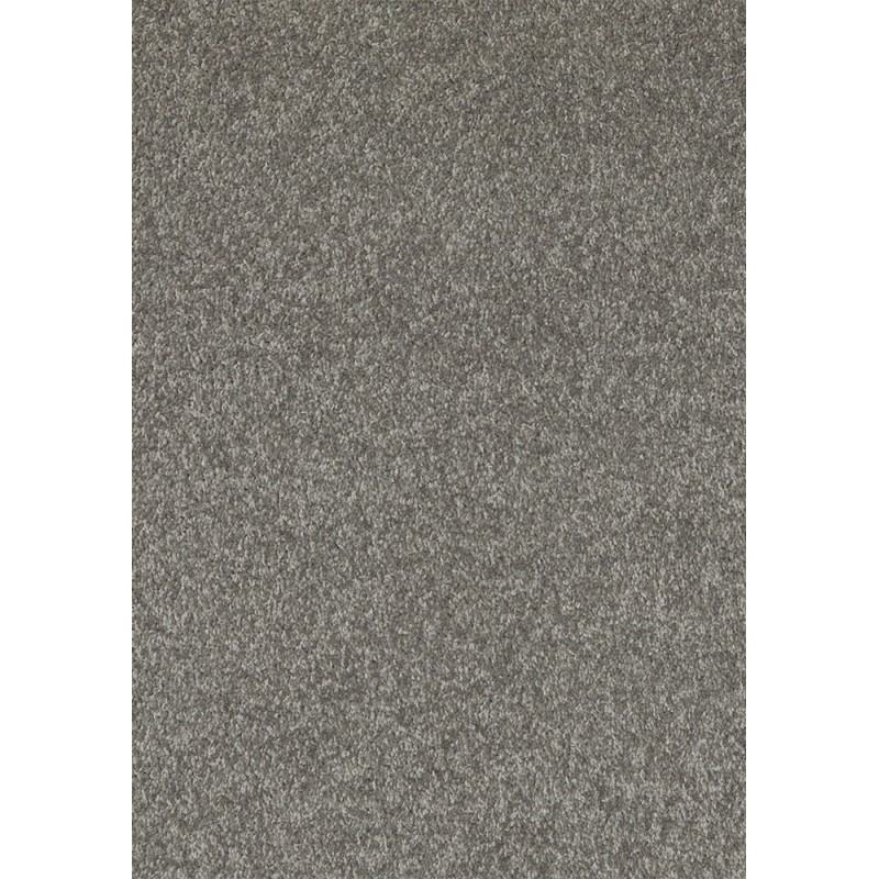 Padlószőnyeg Firth Twist szürke 77 4 m