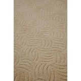 Padlószőnyeg Gora bézs 106 4 m