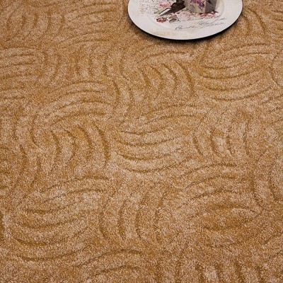 Padlószőnyeg Gora konyak 283 4 m