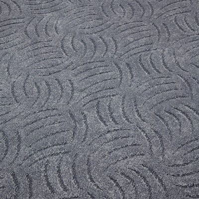 Padlószőnyeg Gora szürke 900 4 m