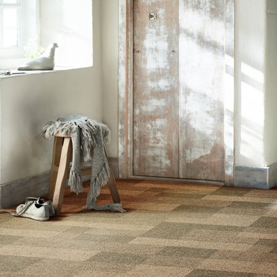 Padlószőnyeg Havana sötétbarna 44 4 m