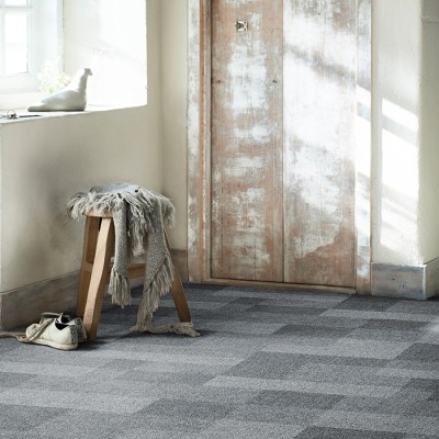 Padlószőnyeg Havana szürke 97 4 m