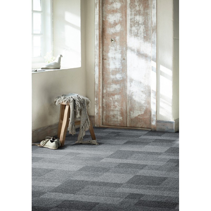 Padlószőnyeg Havana szürke 97 4 m