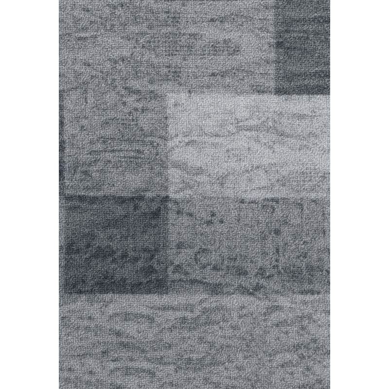 Padlószőnyeg Havana szürke 97 4 m