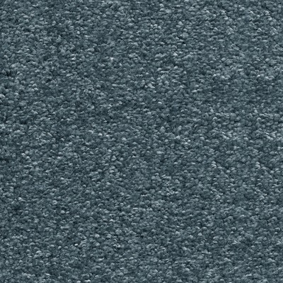 Padlószőnyeg Omnia kék 74 4 m