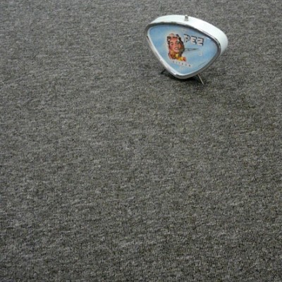 Padlószőnyeg Zorba antracit 019 4 m