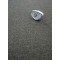 Padlószőnyeg Zorba antracit 019 4 m