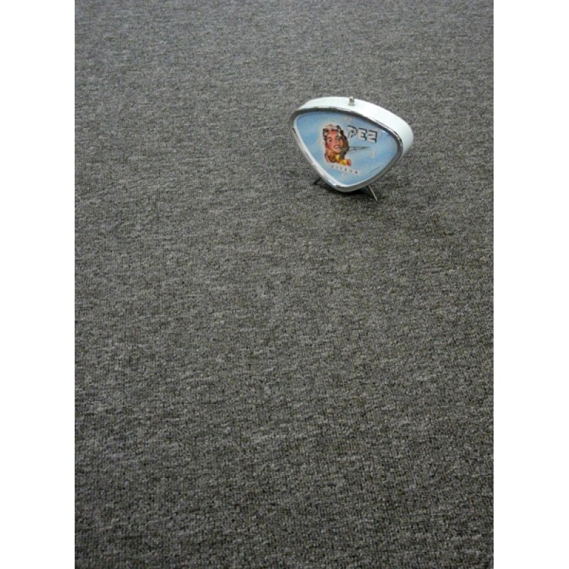 Padlószőnyeg Zorba antracit 019 4 m