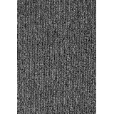 Padlószőnyeg Zorba antracit 019 4 m