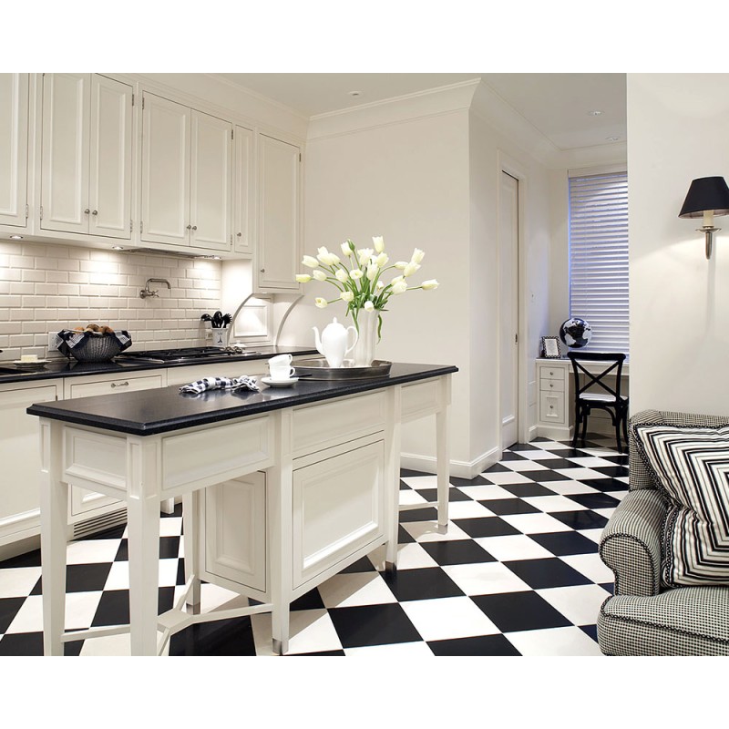 Tekercses vinyl padló Luna Alicante 599 3 m