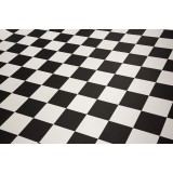 Tekercses vinyl padló Luna Alicante 599 3 m