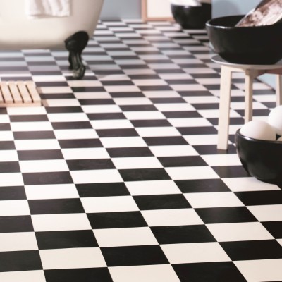 Tekercses vinyl padló Luna Alicante 599 4 m