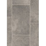 Tekercses vinyl padló Luna Galerie 592 4 m