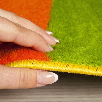 Szőnyeg Bambi zsiráf multi 7781 80x150 cm