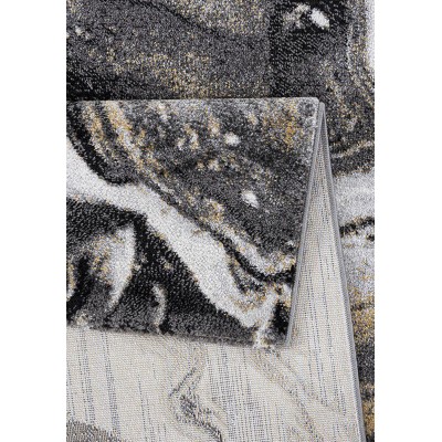 Szőnyeg Bodrum arany 902 120x180 cm