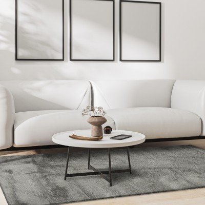 Szőnyeg Camaro antracit K11501/05 120x170 cm