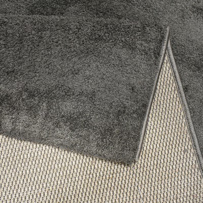 Szőnyeg Camaro antracit K11501/05 120x170 cm