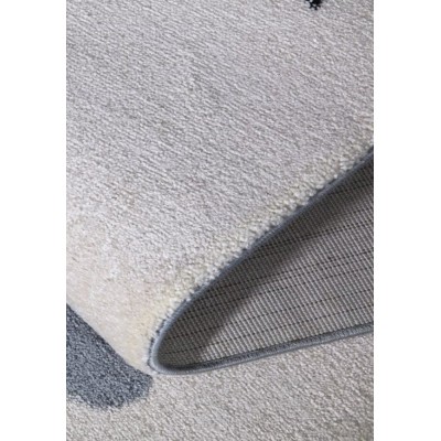 Szőnyeg Candy kék/hajó/repcsi 151 kék/hajó 120x170 cm