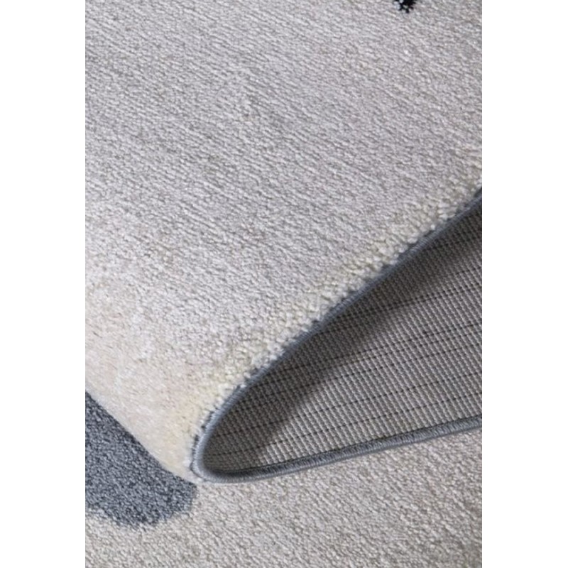 Szőnyeg Candy kék/hajó/repcsi 151 kék/hajó 120x170 cm