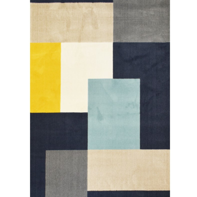 Szőnyeg Cansas multicolor 18561/591 80x150 cm