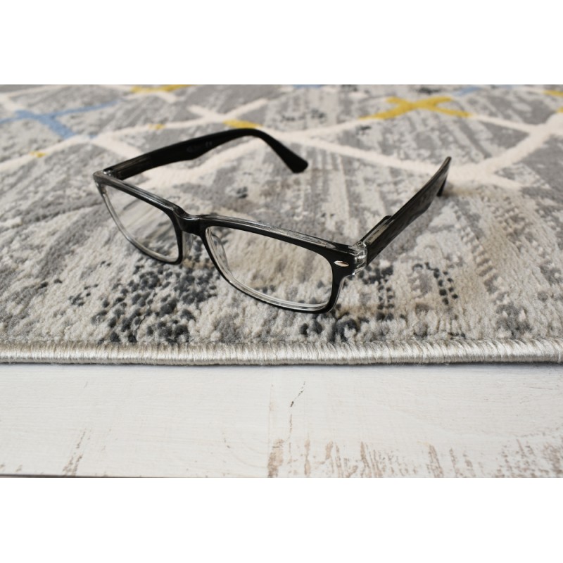 Szőnyeg Capri világosszürke/bézs 210IA/123 160x230 cm