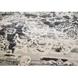 Szőnyeg Capri szürke/antracit 210JA/145 120x170 cm